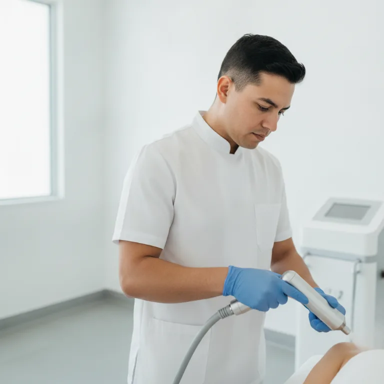 Crioterapia serviço em Vitoria de Santo Antao